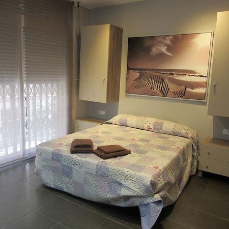 Apartamentos Adressadors Valencia Exterior foto