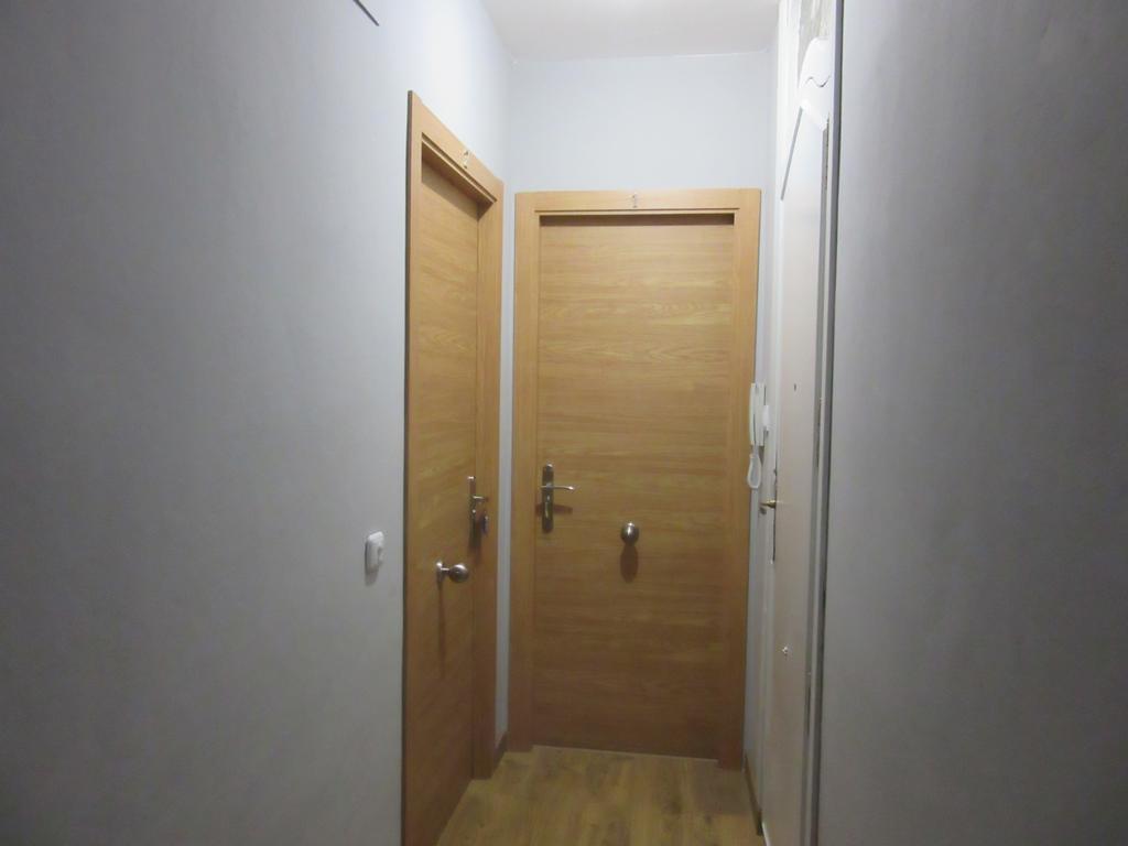Apartamentos Adressadors Valencia Exterior foto