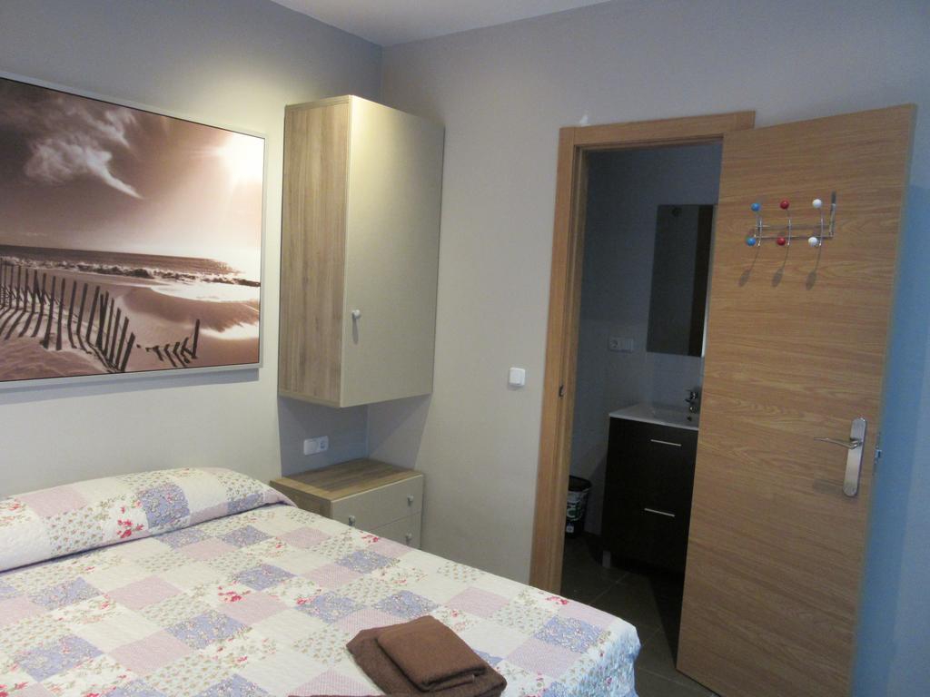 Apartamentos Adressadors Valencia Exterior foto