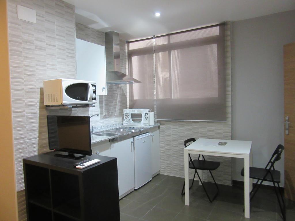 Apartamentos Adressadors Valencia Exterior foto
