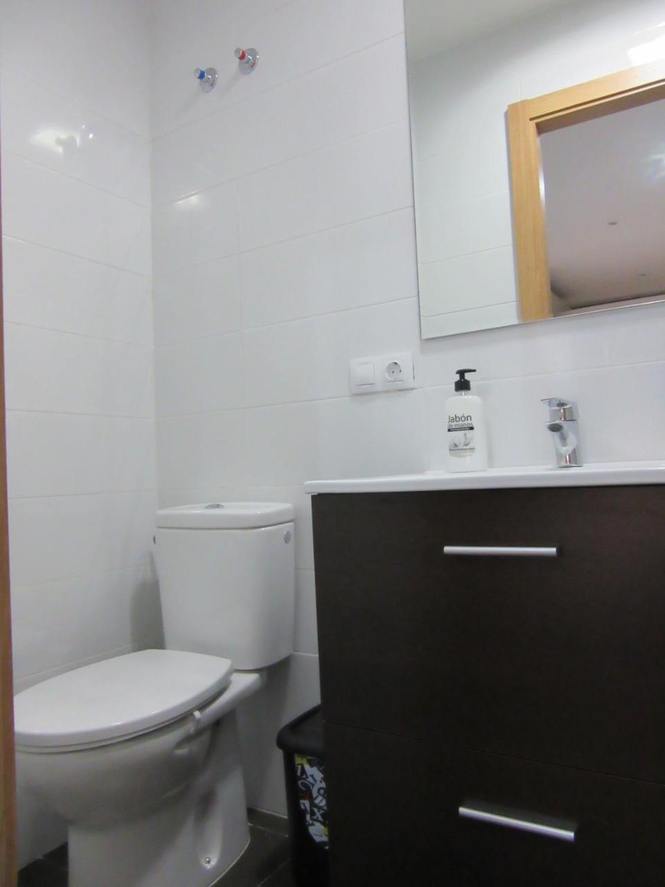 Apartamentos Adressadors Valencia Exterior foto