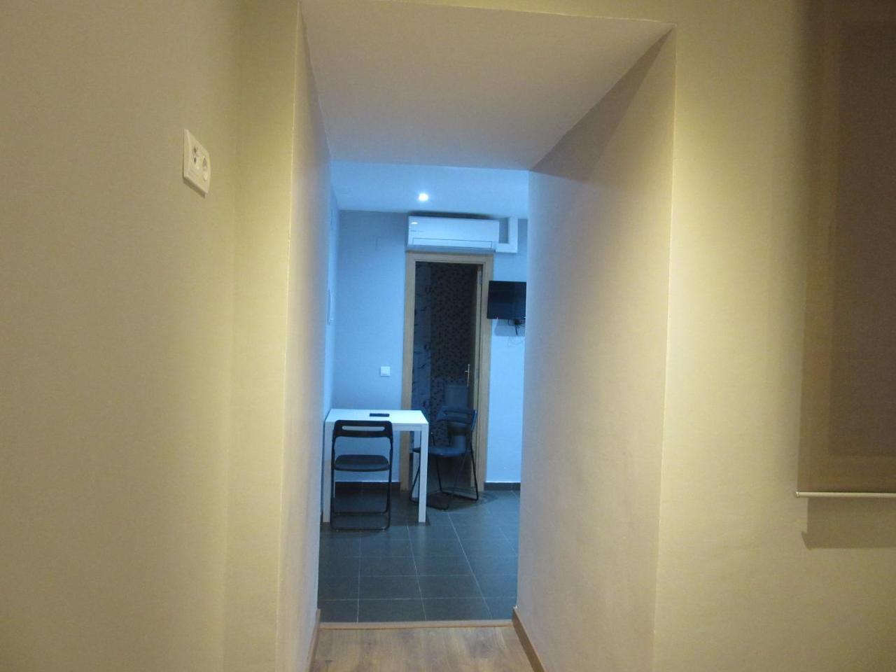 Apartamentos Adressadors Valencia Exterior foto