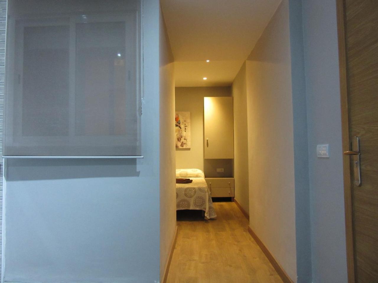 Apartamentos Adressadors Valencia Exterior foto